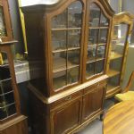 699 4326 DISPLAY CABINET